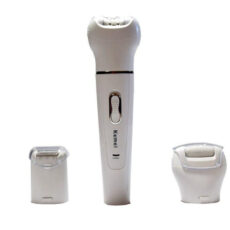 اپیلاتور 5 کاره کیمی مدل Km-2199