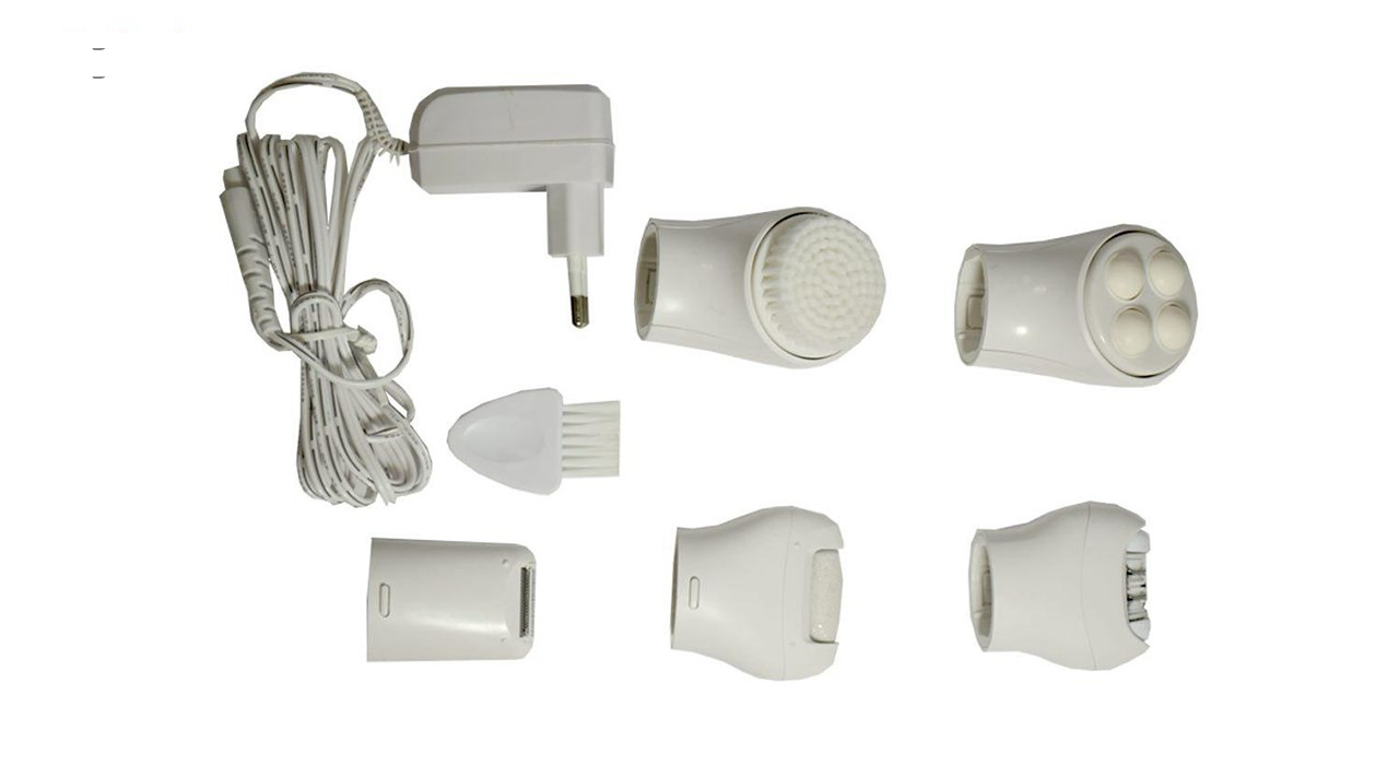 اپیلاتور 5 کاره کیمی مدل Km-2199