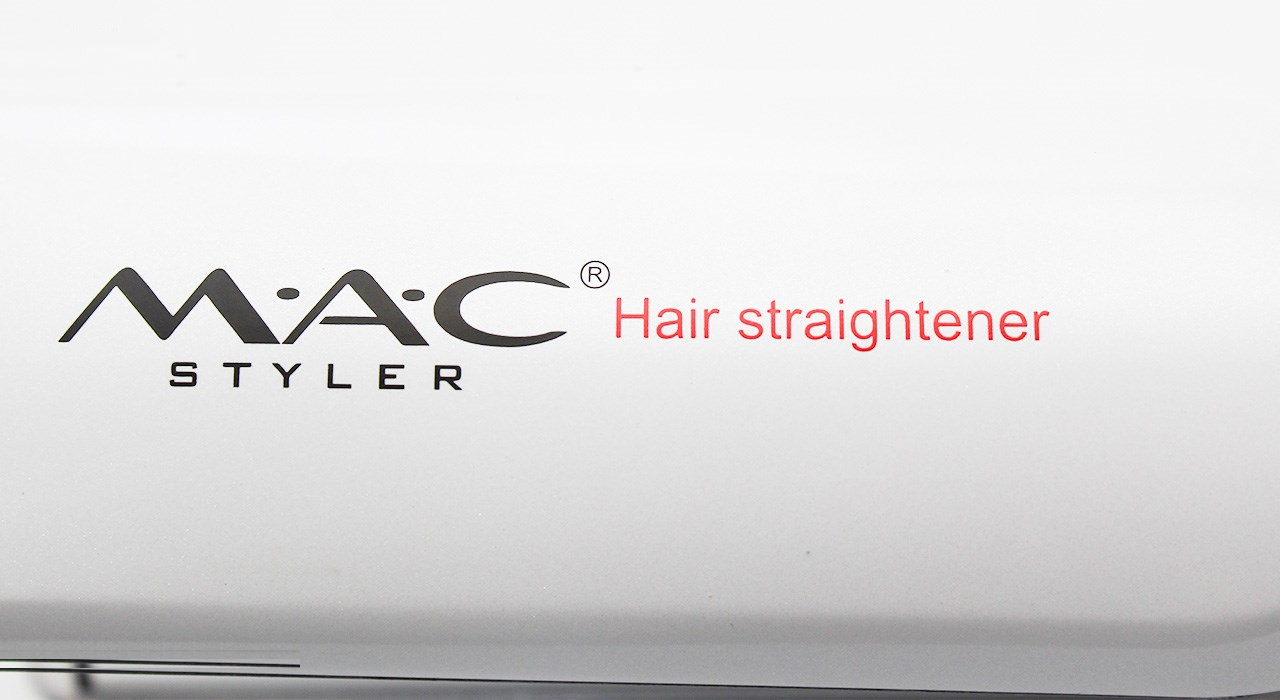 اتو مو مک استایلر مدل MC-2014