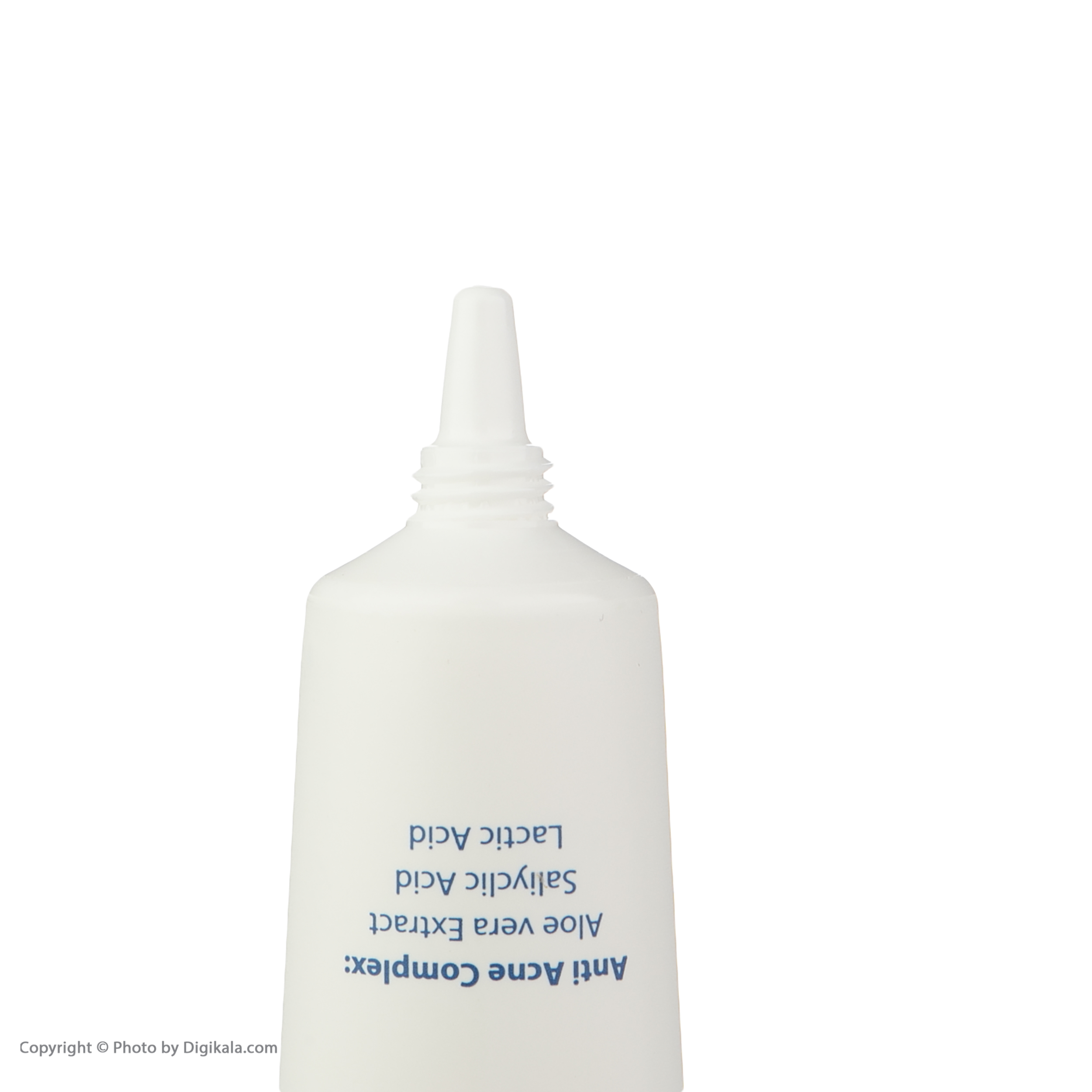 کرم ضد جوش تالوپین مدل Sebum Regulating حجم 30 میلی لیتر