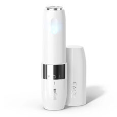 ماشین اصلاح موی صورت بانوان براون مدل FS1000 - Arabic