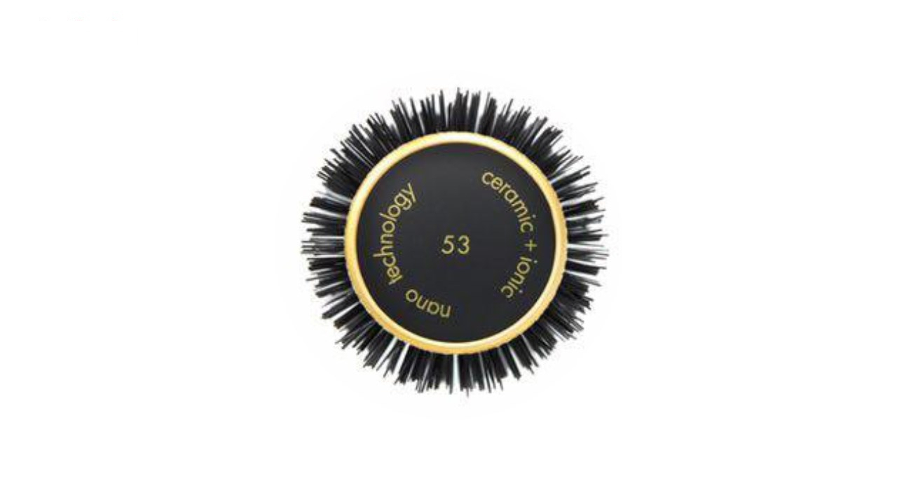 برس مو سوفیکس سری نانو مدل 53