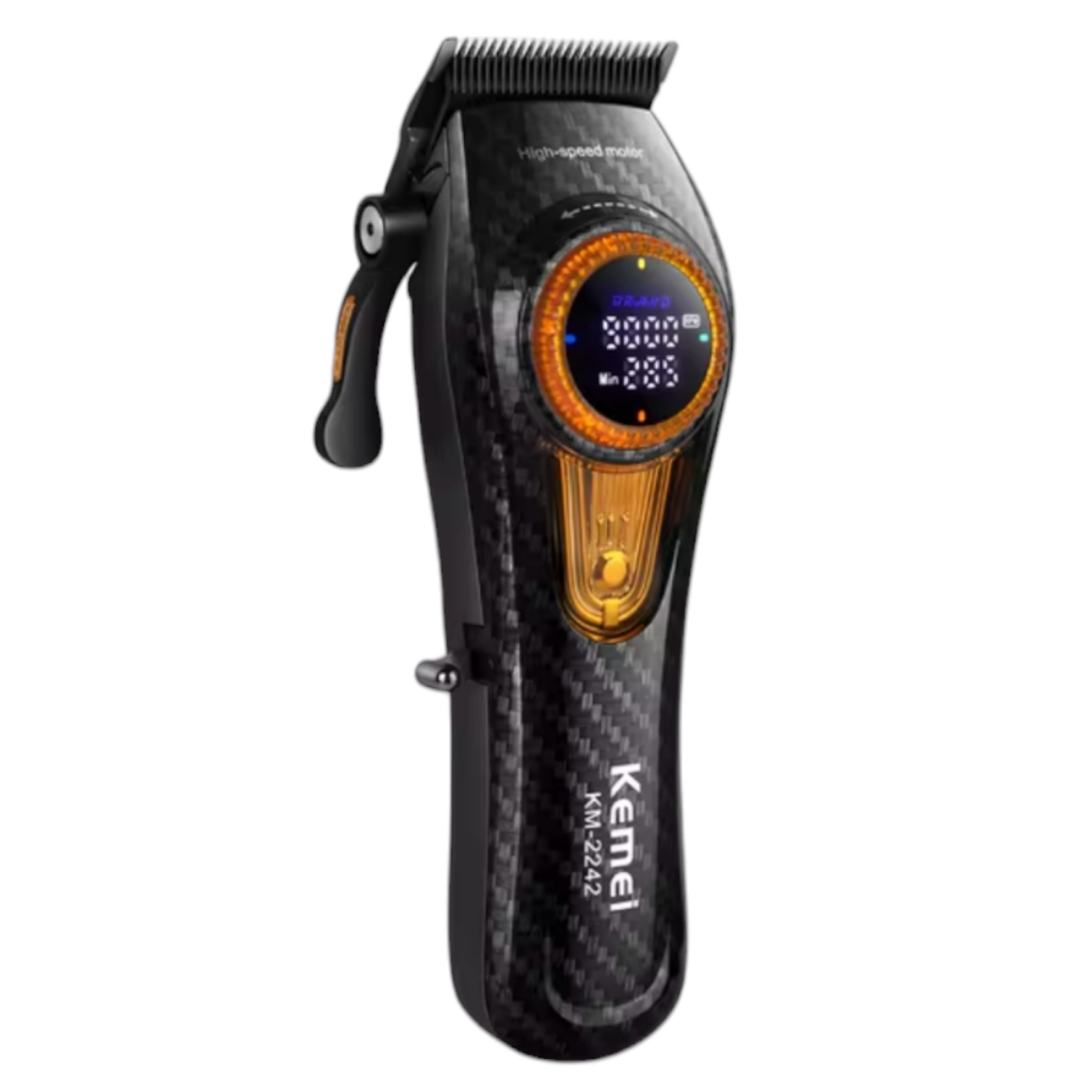 ماشین اصلاح موی سر و صورت کیمی مدل KM-2242