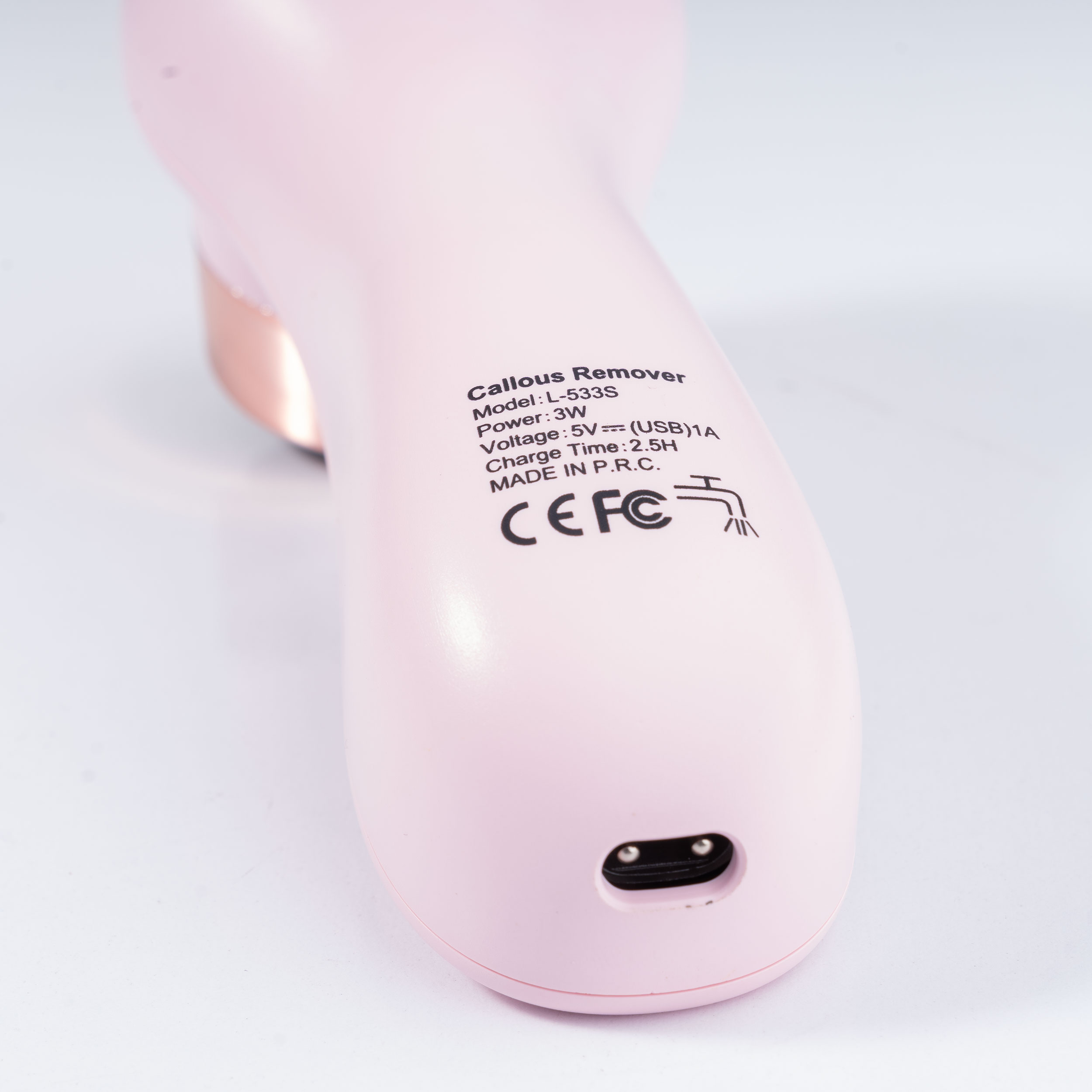 سنگ پا برقی برند لایچی مدل L-533S