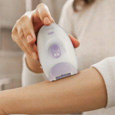 اپیلاتور براون مدل silk.epil3