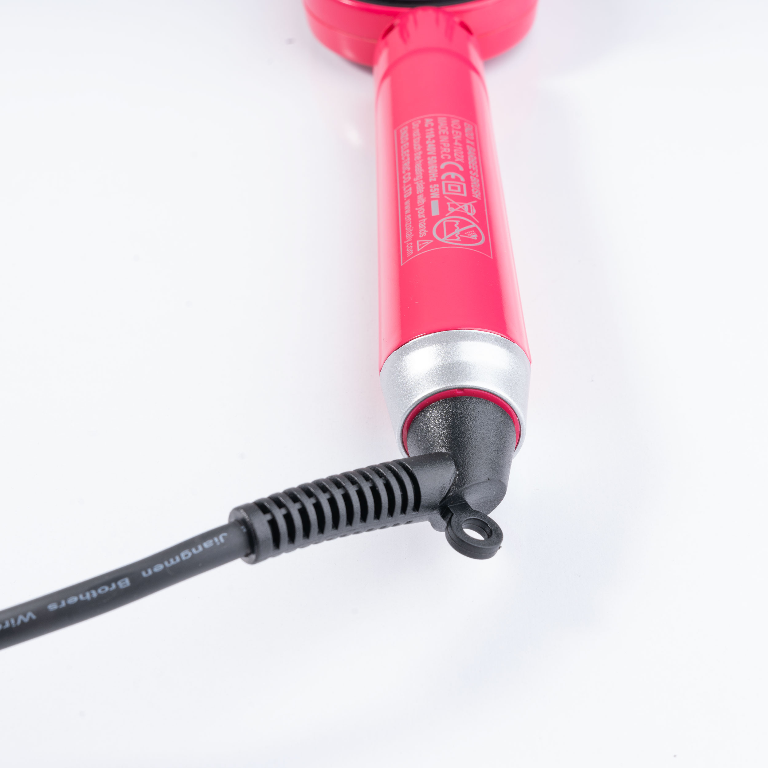 برس حرارتی انزو پروفیشینال مدل EN-4102X