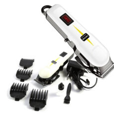 ماشین اصلاح سر و صورت جیمی مدل GM-6008