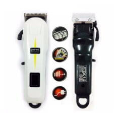 ماشین اصلاح سر و صورت جیمی مدل GM-6008