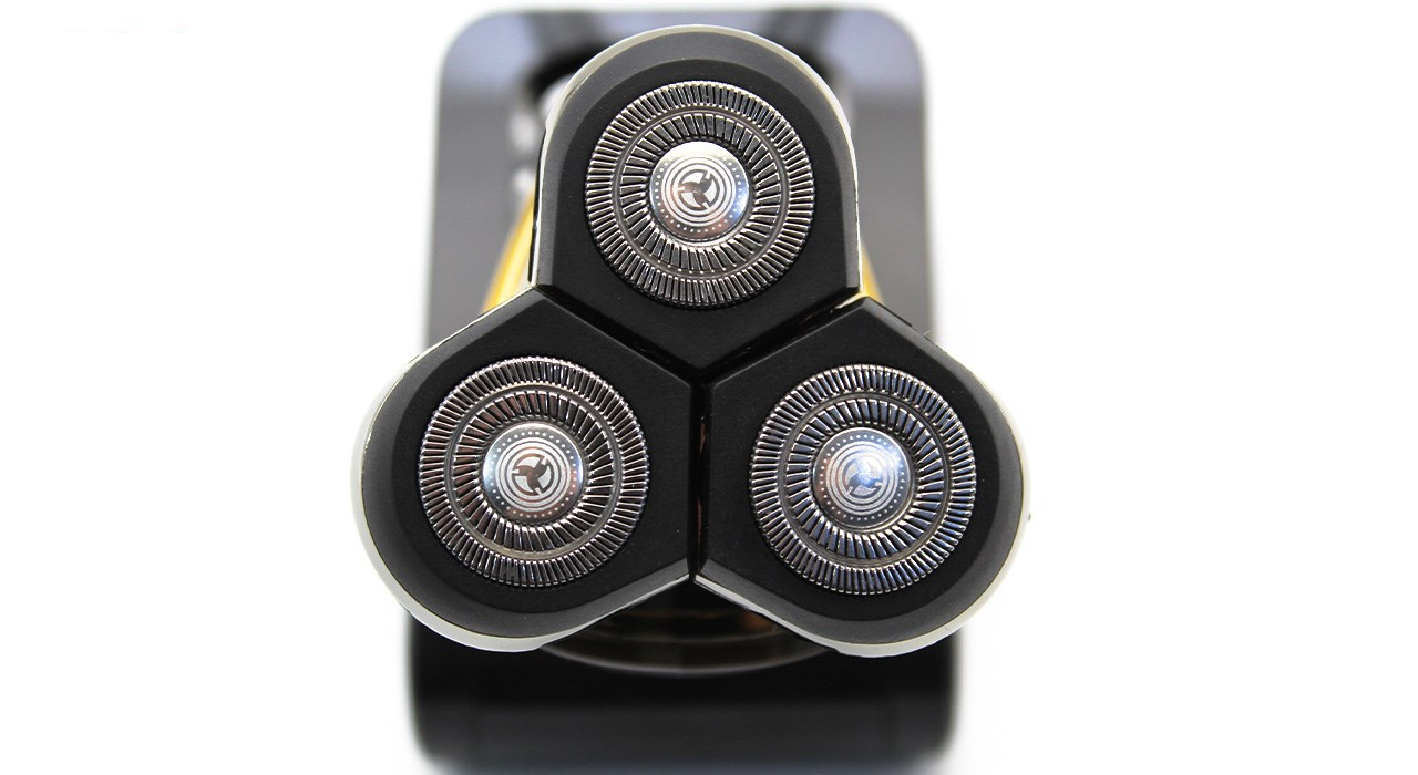 ماشین اصلاح صورت مک استایلر مدل MC-8816