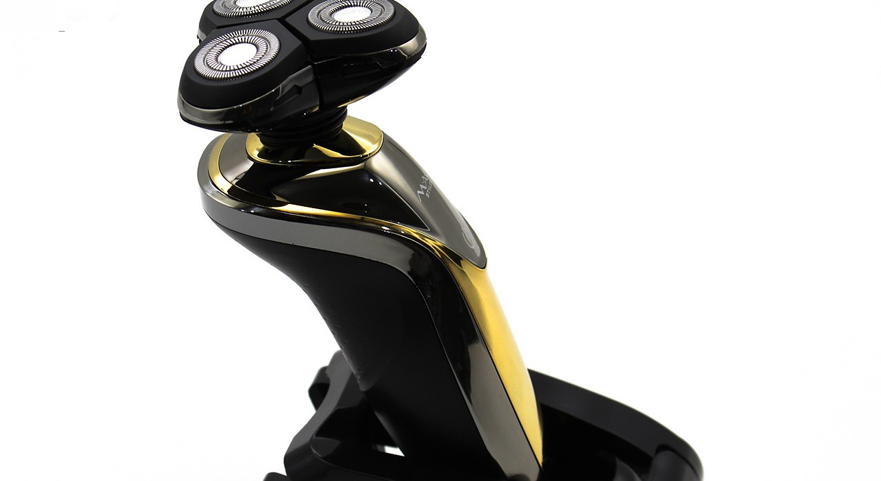 ماشین اصلاح صورت مک استایلر مدل MC-8816