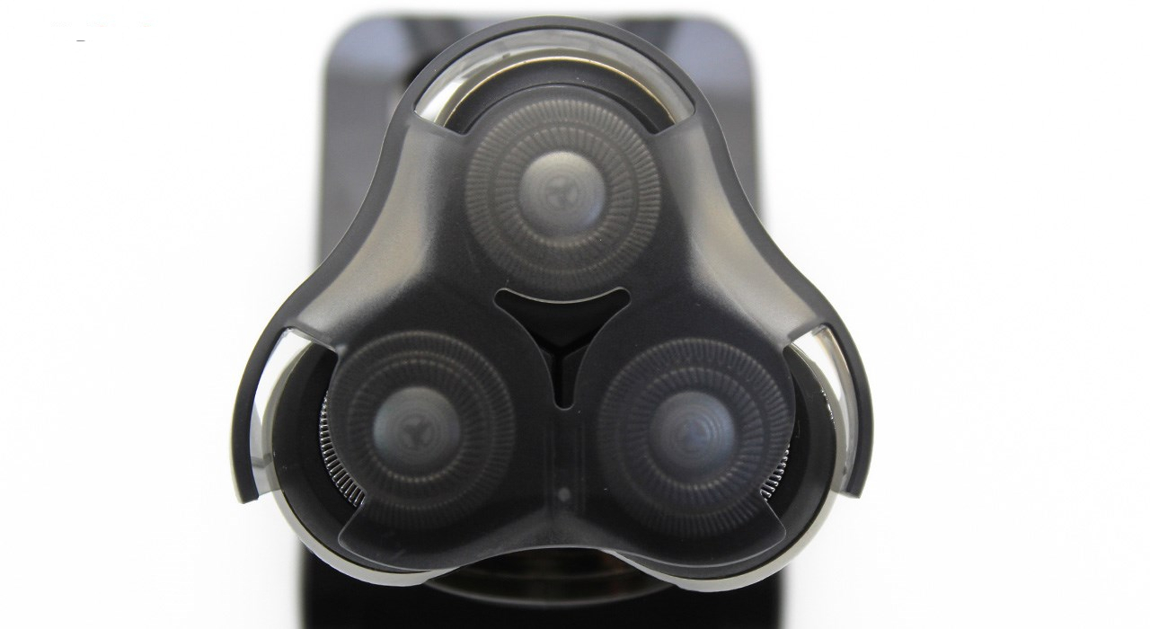 ماشین اصلاح صورت مک استایلر مدل MC-8816