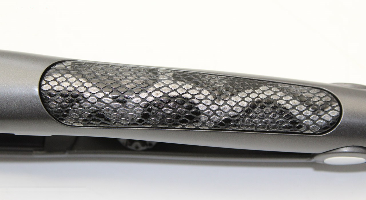 اتو مو مک استایلر مدل MC-5512