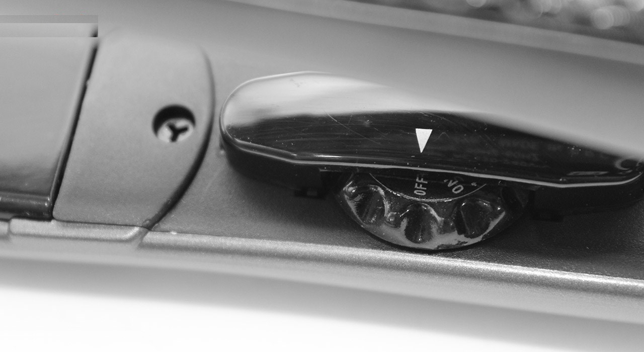 اتو مو مک استایلر مدل MC-5512