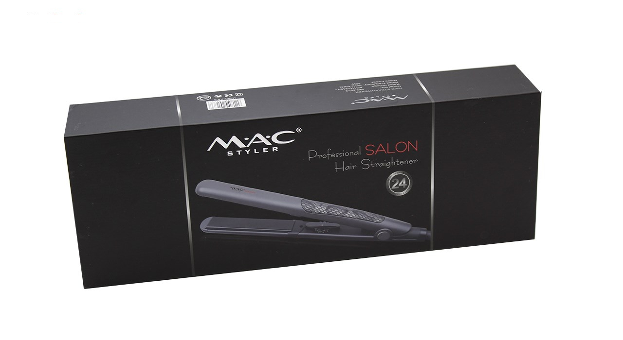 اتو مو مک استایلر مدل MC-5512