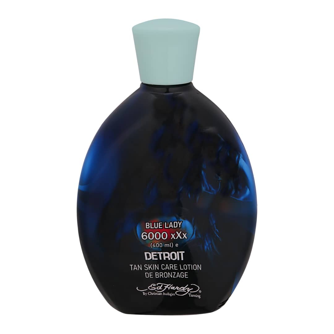 لوسیون آفتاب اد هاردی مدل b حجم 400 میلی لیتر