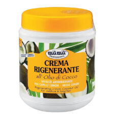 ماسک مو میل میل مدل All Olio Di Cocco حجم 1000 میلی لیتر