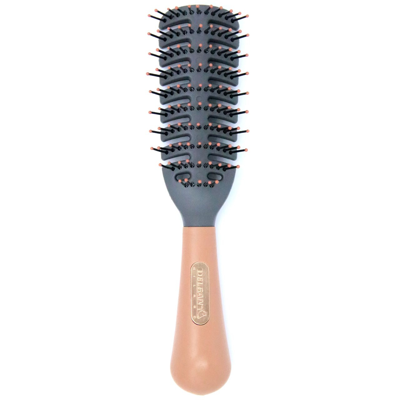 برس حرفه ای مو دلگان مدل P05-H0011-027-PP03