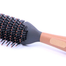 برس حرفه ای مو دلگان مدل P05-H0011-027-PP03