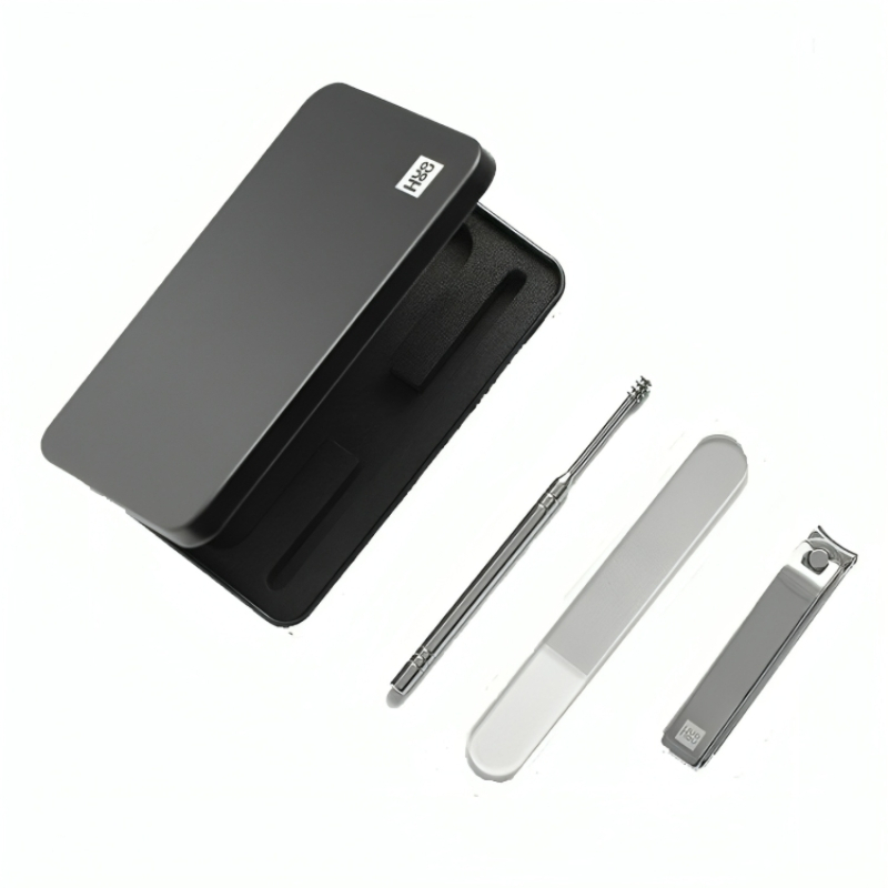 ست مانیکور هوهاو مدل H0210 بسته 3 عددی