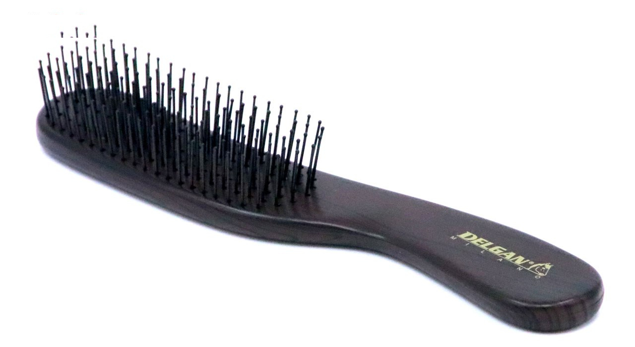 برس مو دلگان مدل P01-H0001-027-PD01