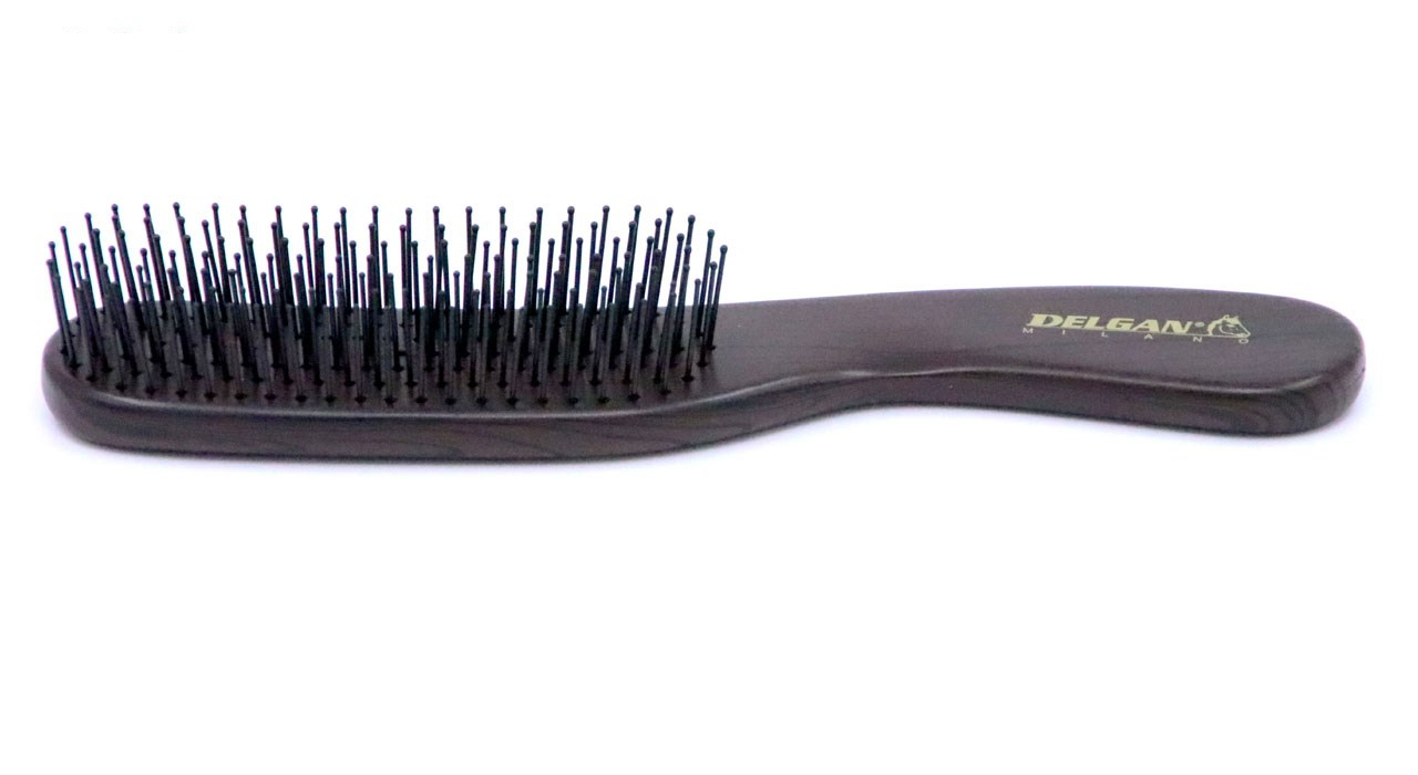 برس مو دلگان مدل P01-H0001-027-PD01