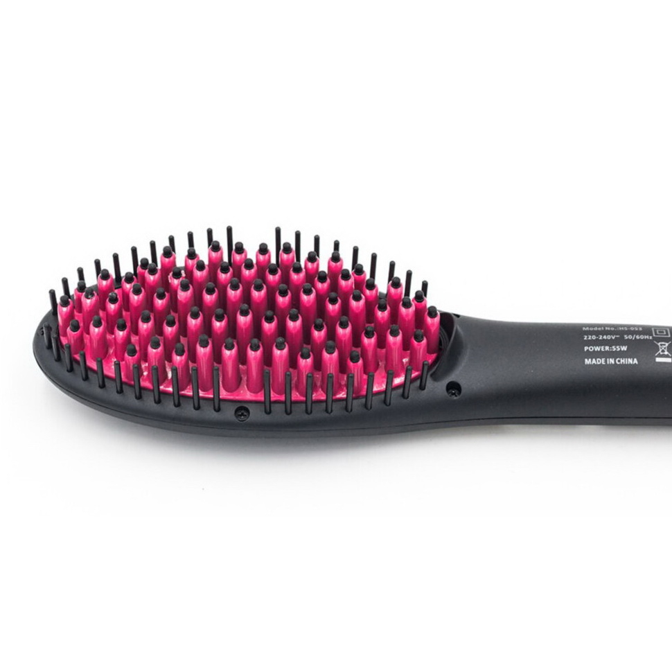 برس حرارتی سوکانی مدل 053