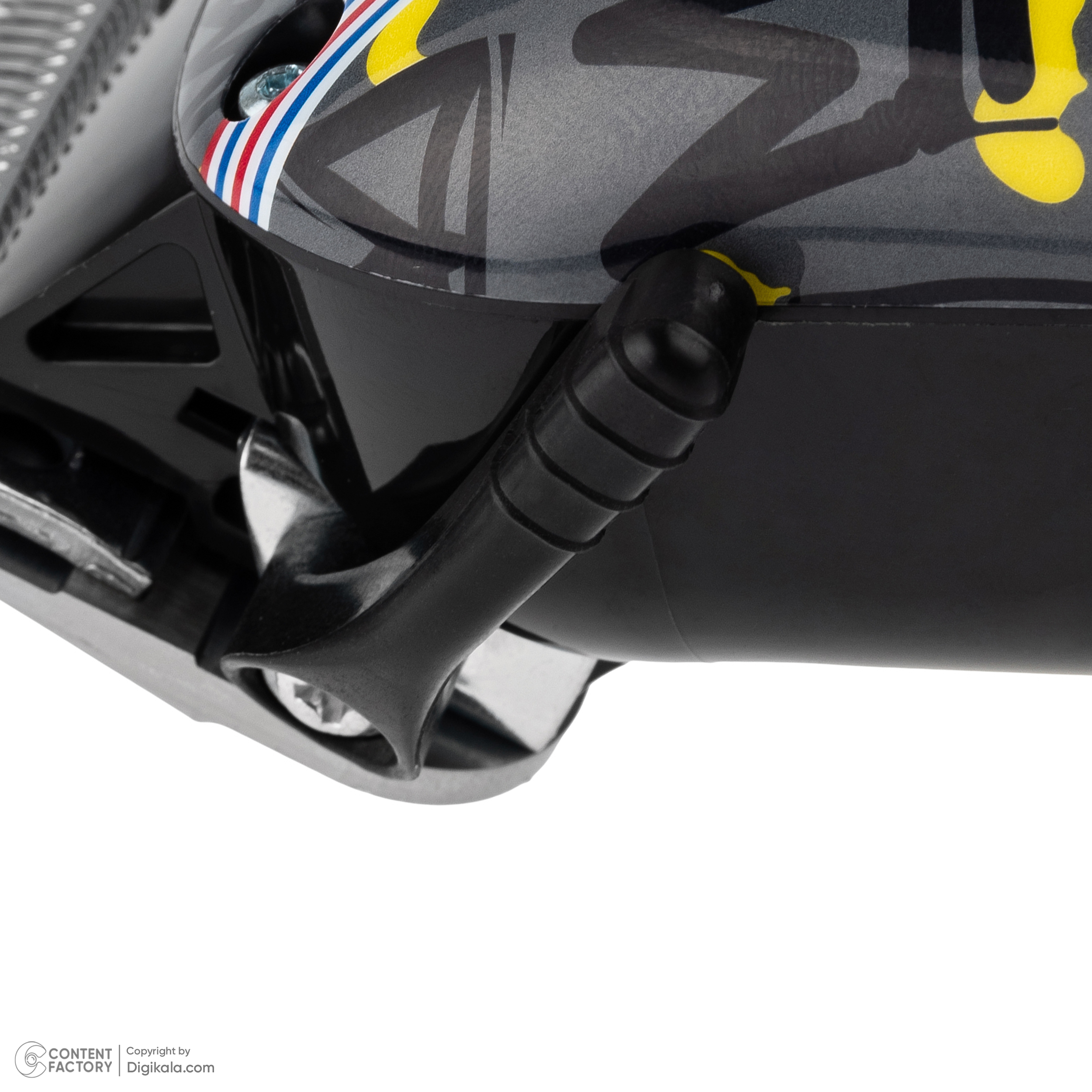 ماشین اصلاح موی سر و صورت برقی اندیس مدل LCL