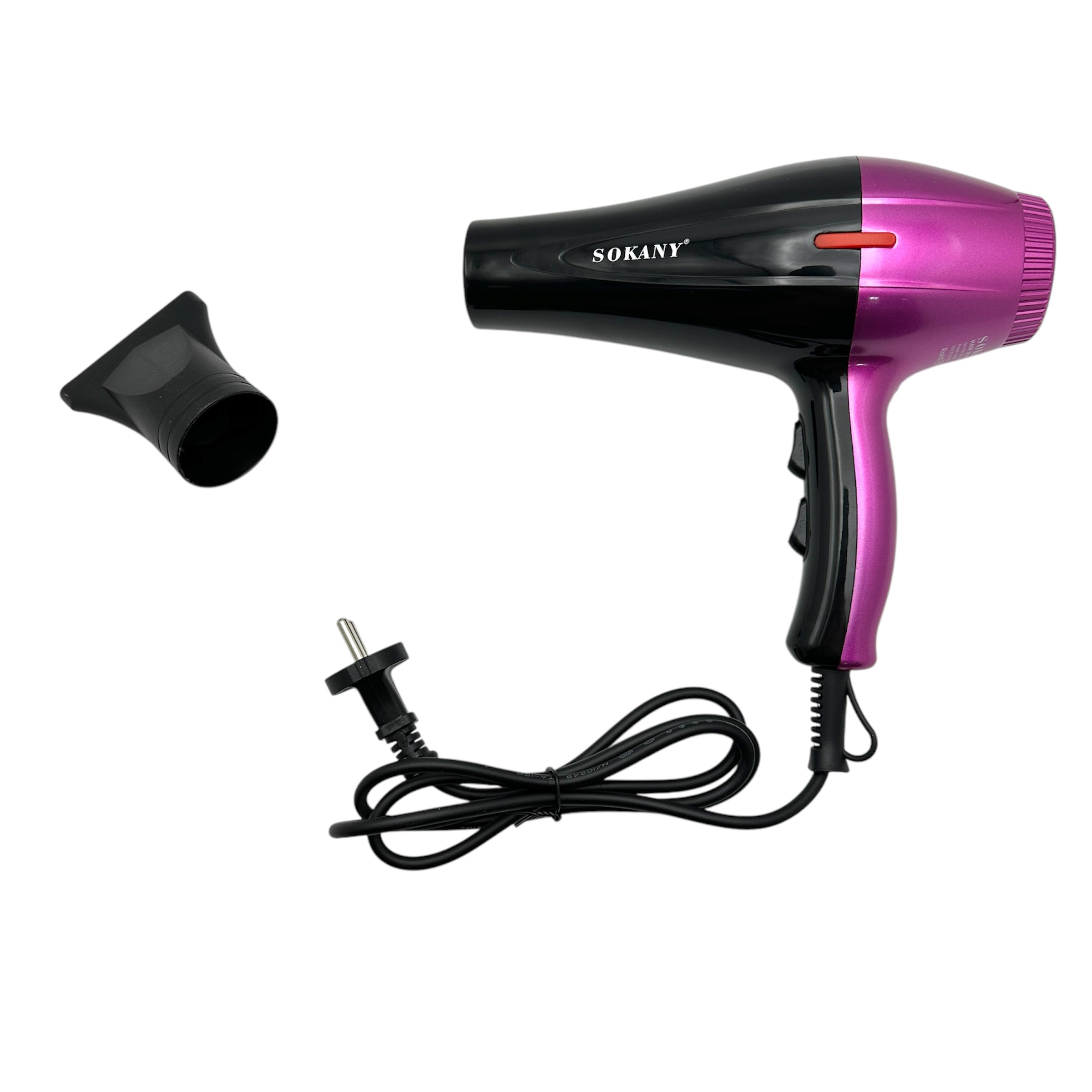 سشوار سوکانی مدل SK-14014