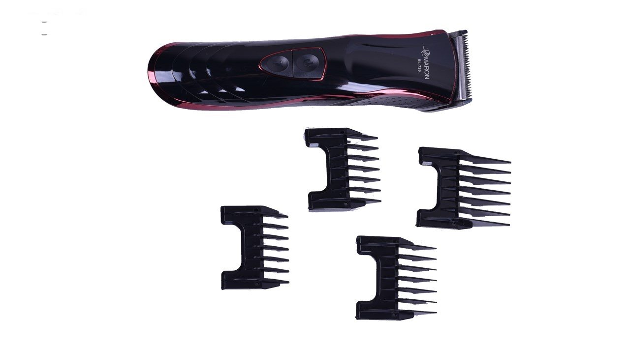 ماشین اصلاح سر و صورت پرومارون مدل RL-726