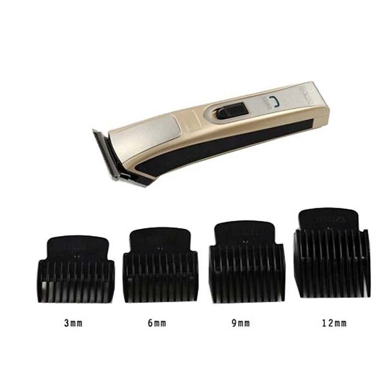 ماشین اصلاح موی سر و صورت نیکای مدل NK-1700