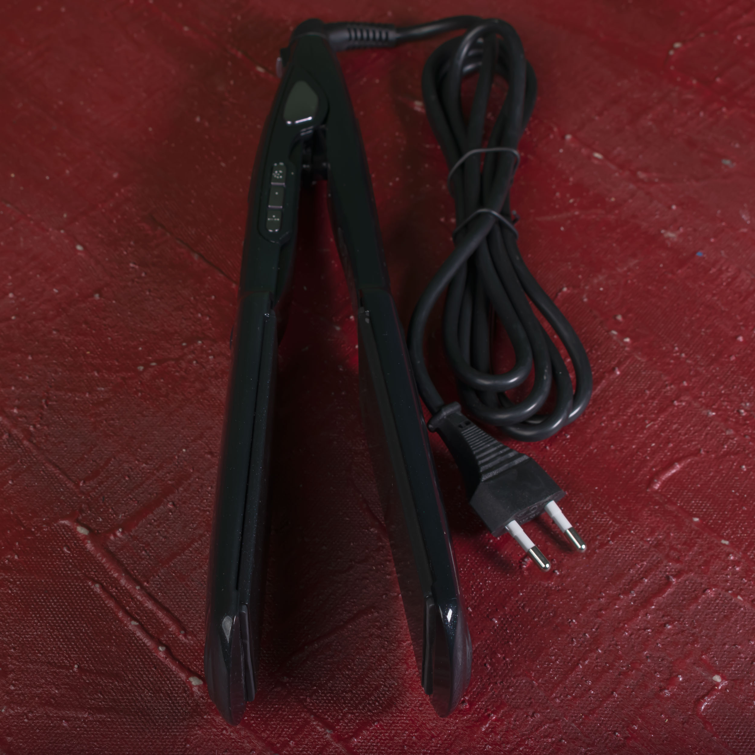 اتو مو باراباس نانو مدل ST2966