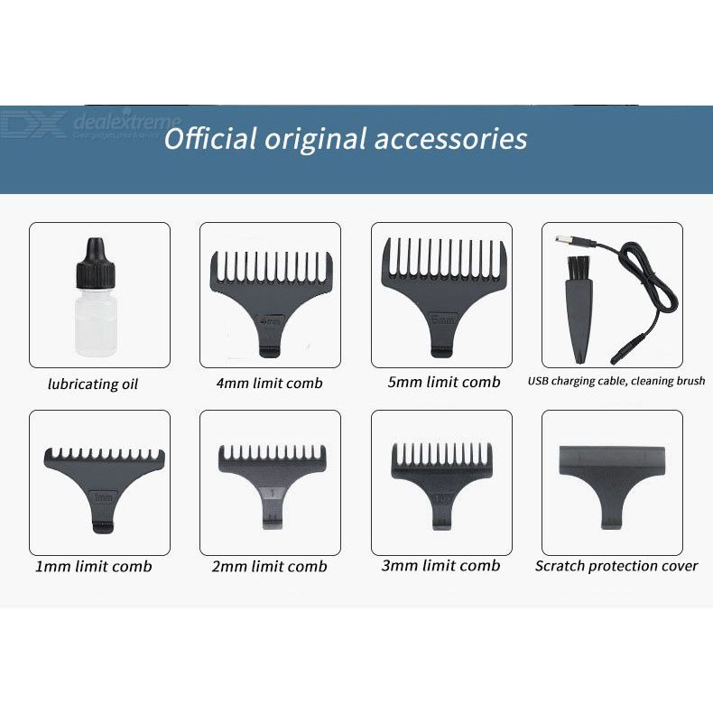 ماشین اصلاح موی سر و صورت نیکای مدل NK-1879