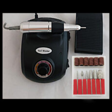 دستگاه مانیکور و پدیکور نیل مستر مدل LG3-3 LUGX