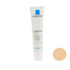 کرم ضد جوش رنگی لاروش پوزای مدل دوپلاس حجم 40 میلی لیتر