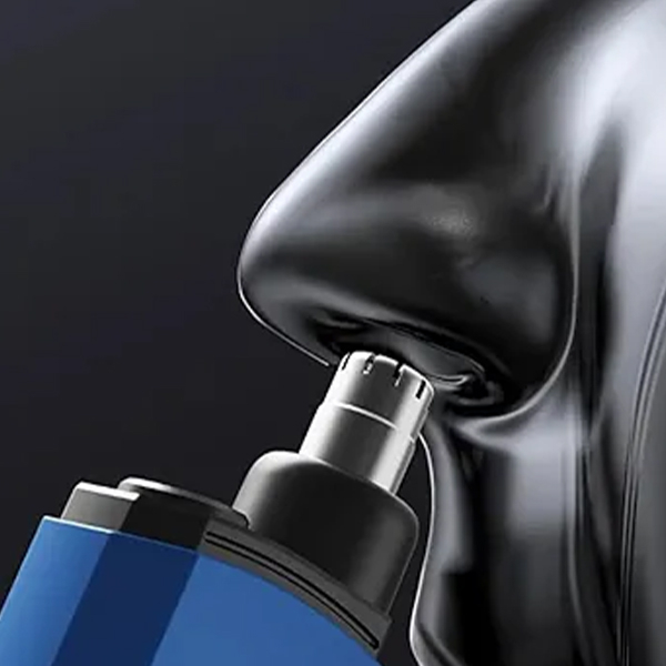 موزن گوش و بینی موکو مدل  KBMQ-0319-T