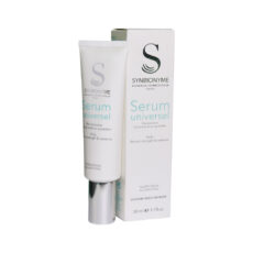 سرم روشن کننده سین بیونیم مدل یونیورسال حجم 50 میلی لیتر