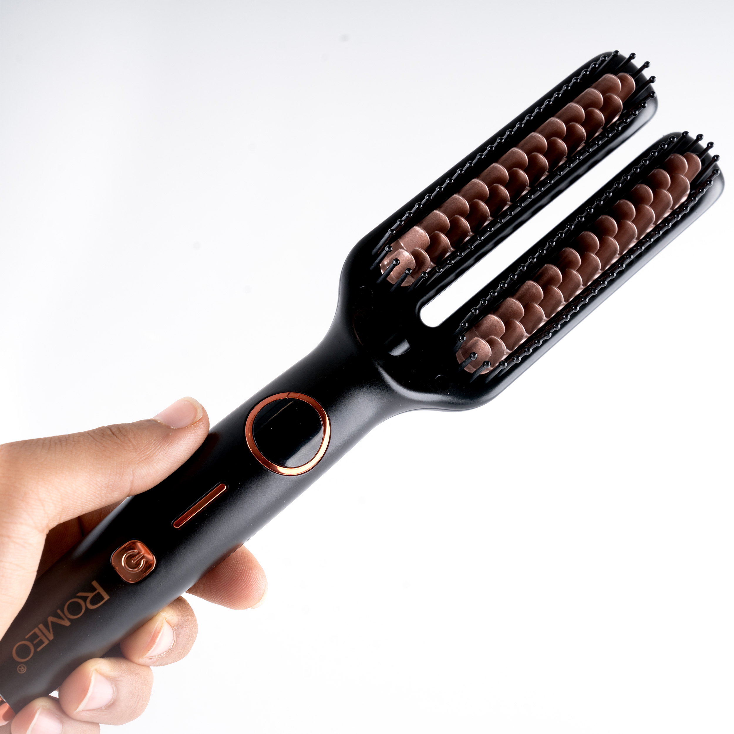 برس حرارتی رومئو مدل RM-7777