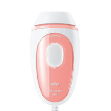 لیزر موهای زائد براون مدل pl1014