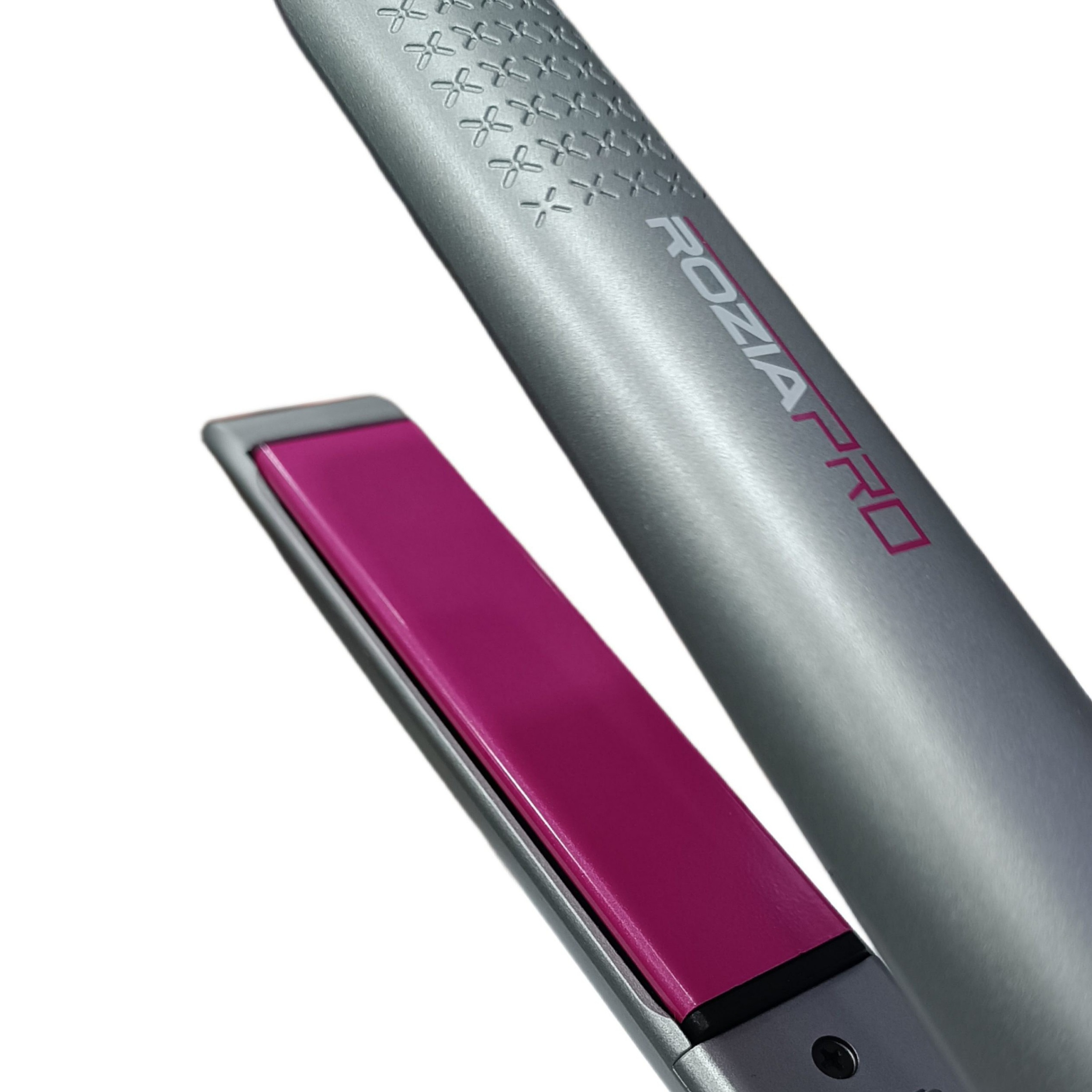 اتو و حالت دهنده ی مو روزیا پرو مدل HR818