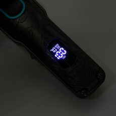 ماشین اصلاح موی سر و صورت شارژی وی جی ار مدل v-254