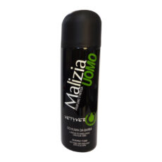 فوم اصلاح مالیزیا مدلO100.1 ویتیور حجم 300 میلی لیتر