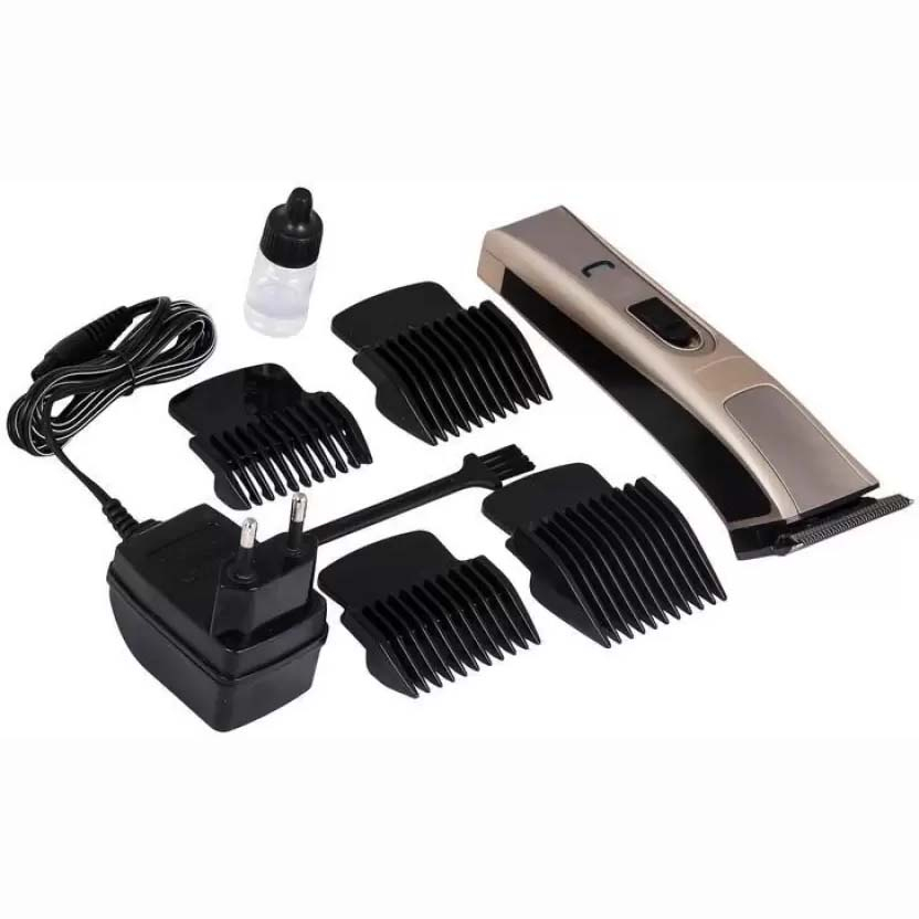 ماشین اصلاح موی سر و صورت نیکای مدل NK-1700