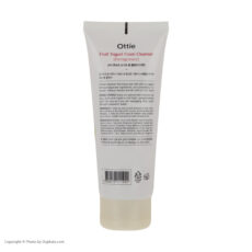 فوم شستشو صورت اوتی مدل Pomegranate حجم 150 میلی لیتر