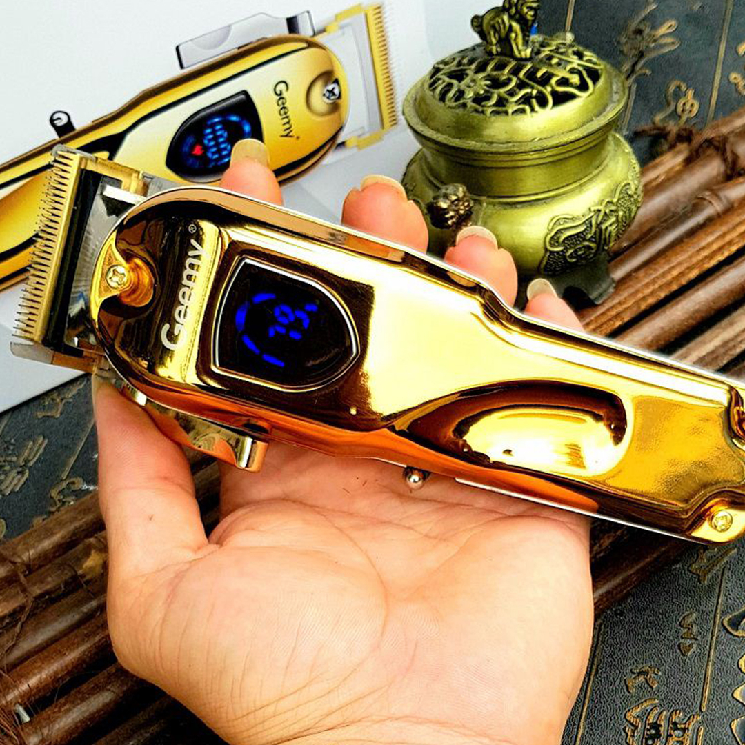 ماشین اصلاح موی سر و صورت جیمی مدل GM-6567