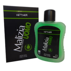 افتر شیو مالیزیا مدل O098.1 Vetyver حجم 100 میلی لیتر