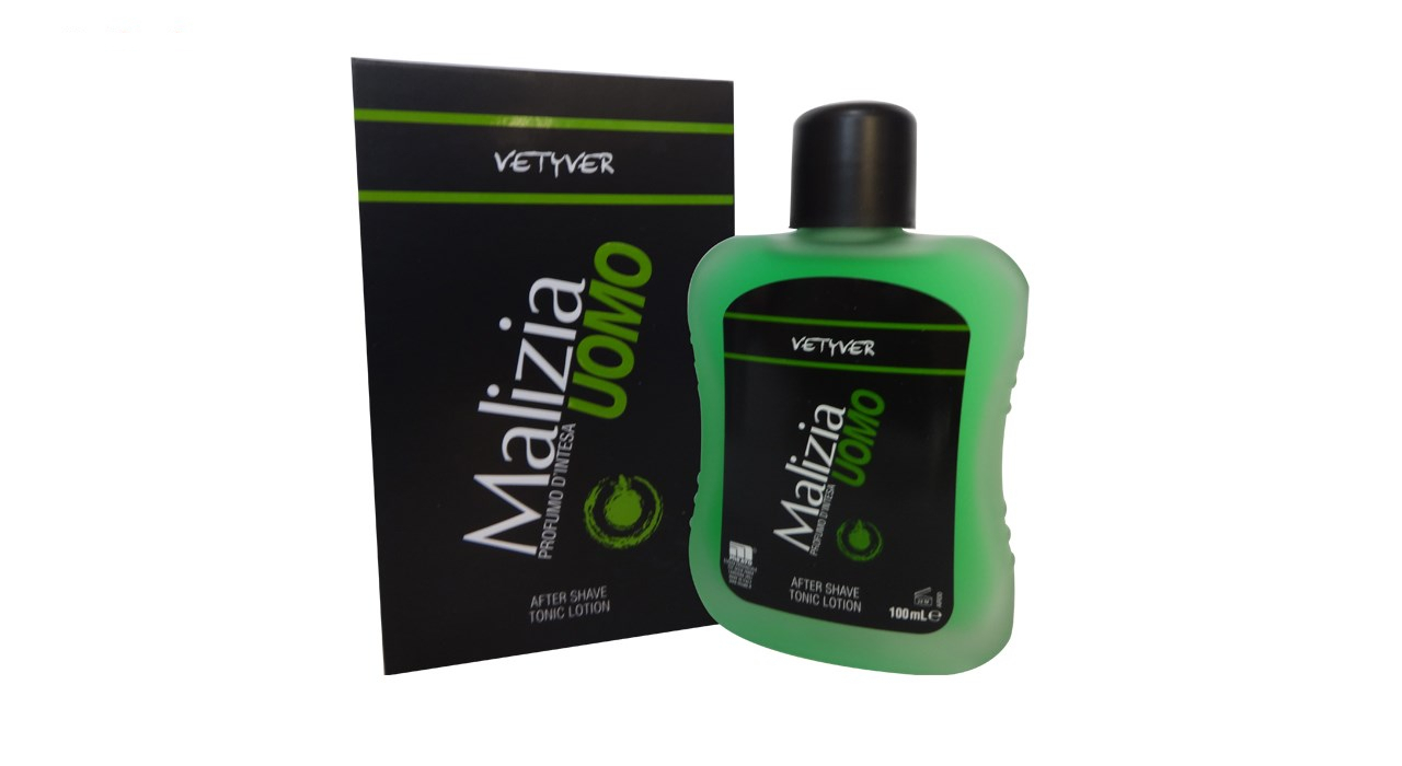 افتر شیو مالیزیا مدل O098.1 Vetyver حجم 100 میلی لیتر