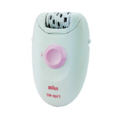 اپیلاتور براون سری Silk Epil1 مدل 1370