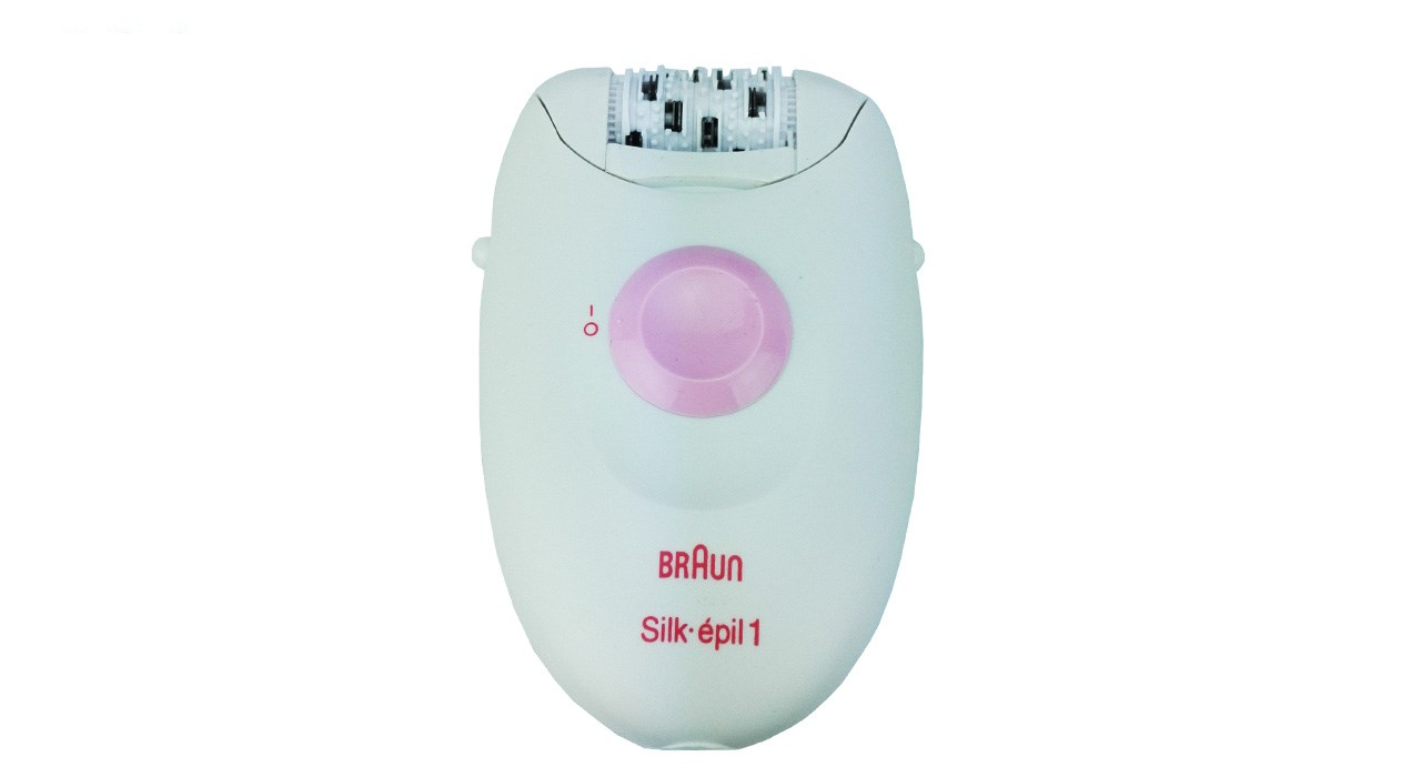 اپیلاتور براون سری Silk Epil1 مدل 1370