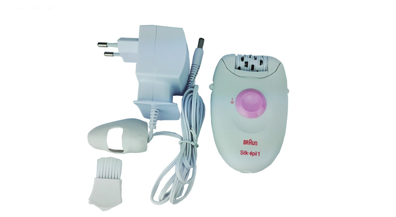 اپیلاتور براون سری Silk Epil1 مدل 1370