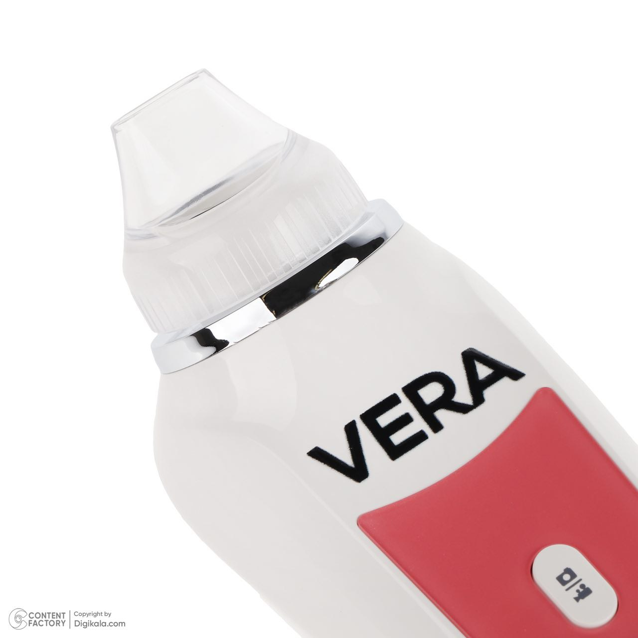 میکرودرم ورا مدل دوربین دار کد Z505